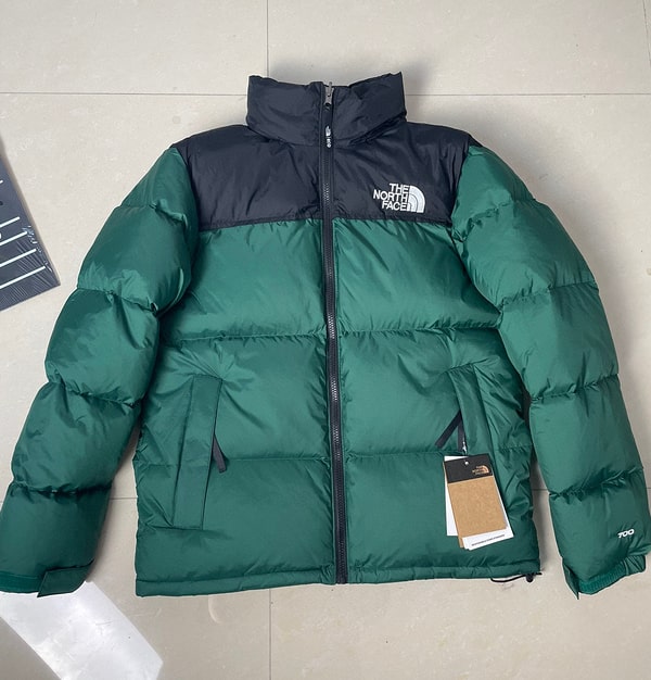 Doudoune The North Face '700' [X. 11]