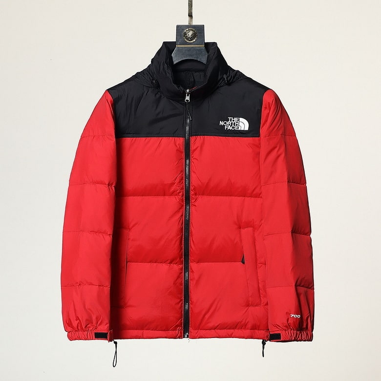 Doudoune The North Face [X. 2] - €72.90 : KUNGFUBASKETS, Des baskets ...