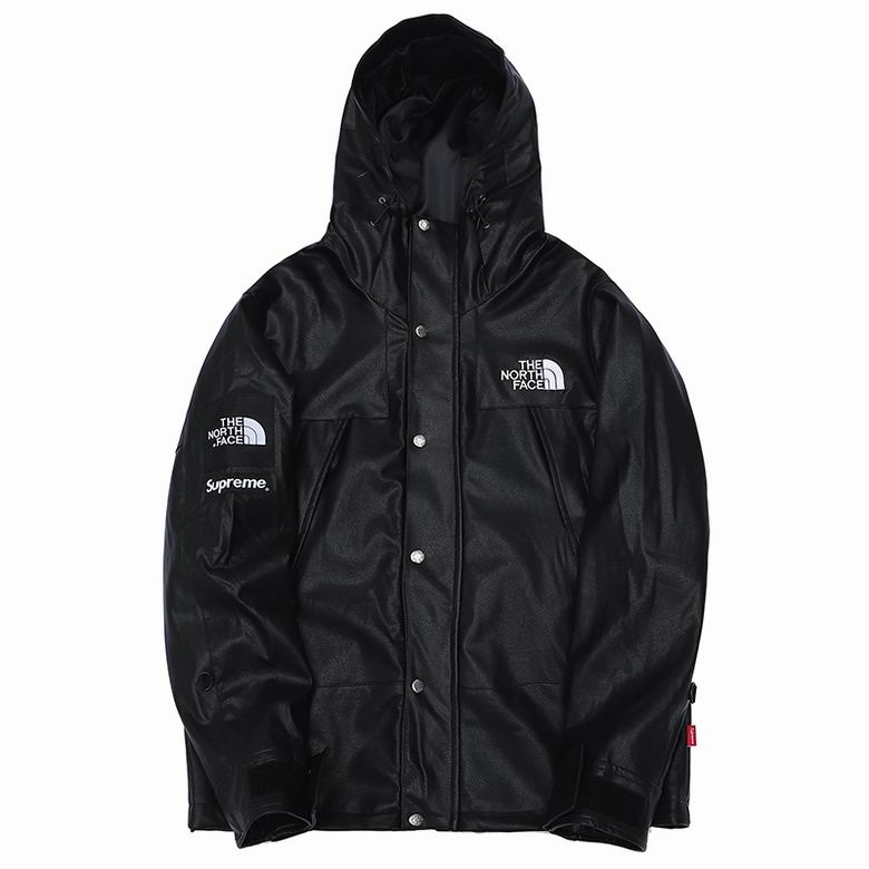 Doudoune The North Face x Supreme [X. 3]