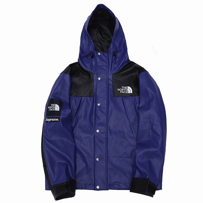 Doudoune The North Face x Supreme [X. 1]