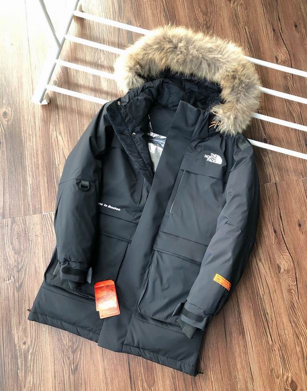 Parka capuche The North Face [X. 2]