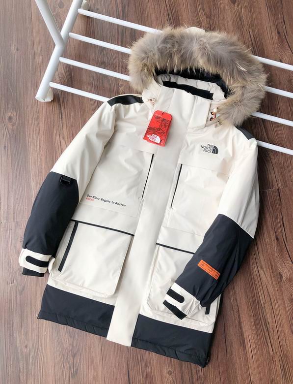 Parka capuche The North Face [X. 1]