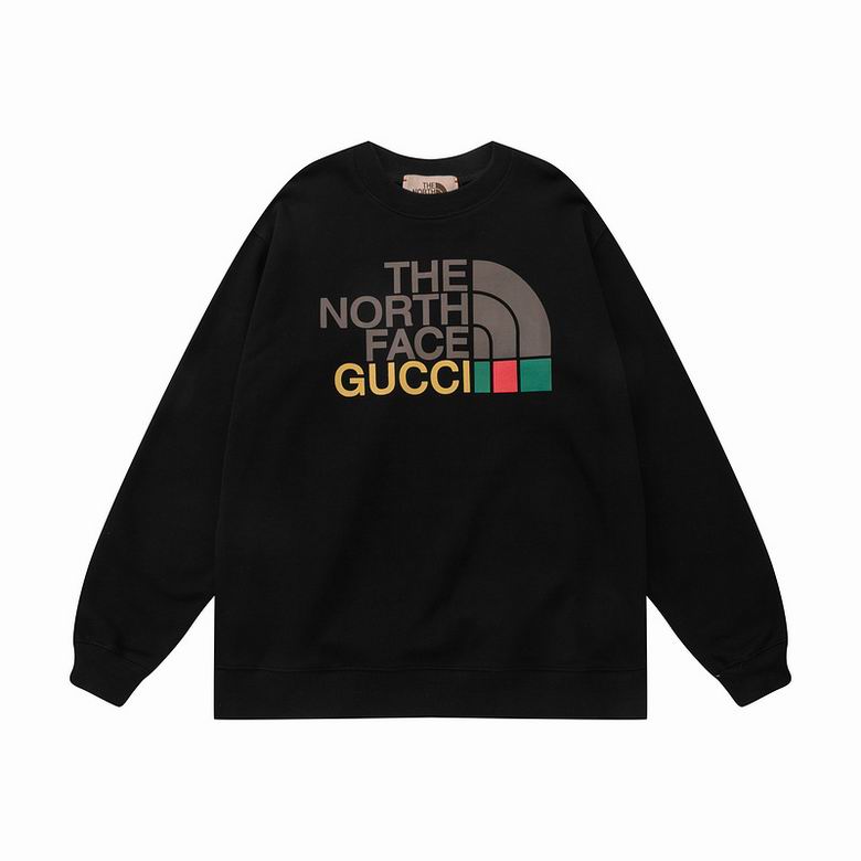 Sweatshirt The North Face x Gucci [M. 4]