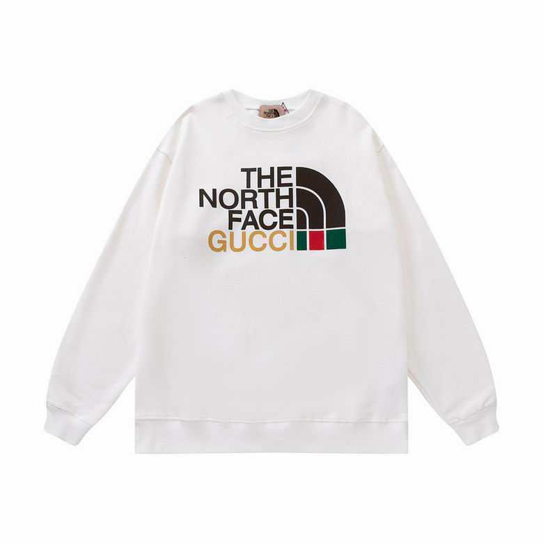 Sweatshirt The North Face x Gucci [M. 1]