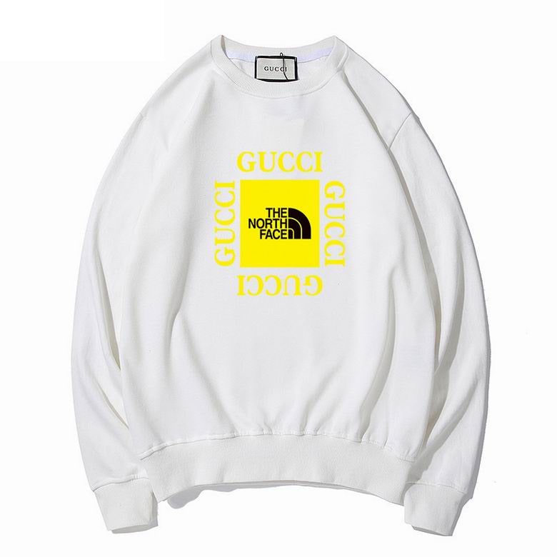 Sweatshirt The North Face x Gucci [M. 2]