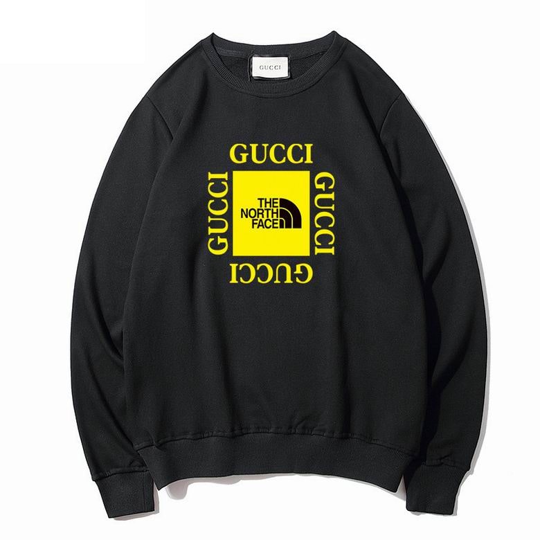 Sweatshirt The North Face x Gucci [M. 3]