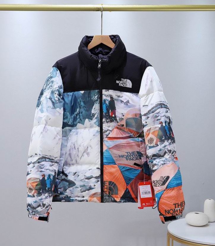 Doudoune The North Face '700' [X. 5]