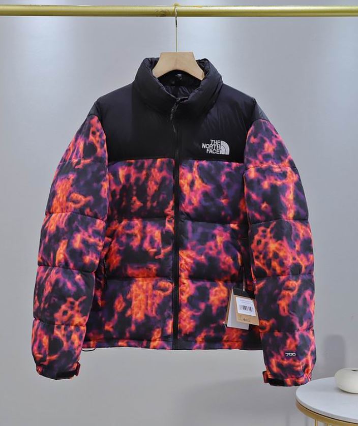 Doudoune The North Face '700' [X. 3]