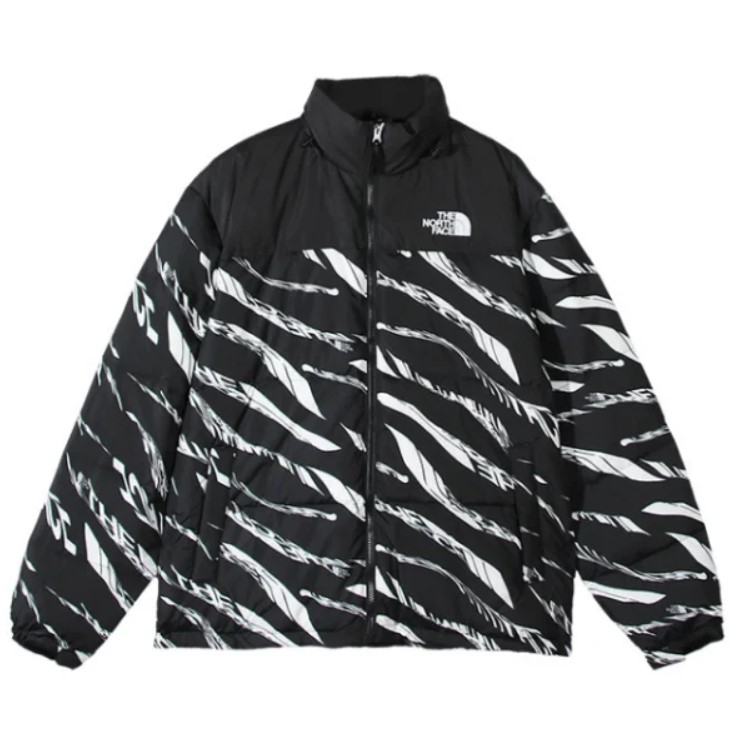 The North Face 1996 Retro Nuptse Jacket - Black