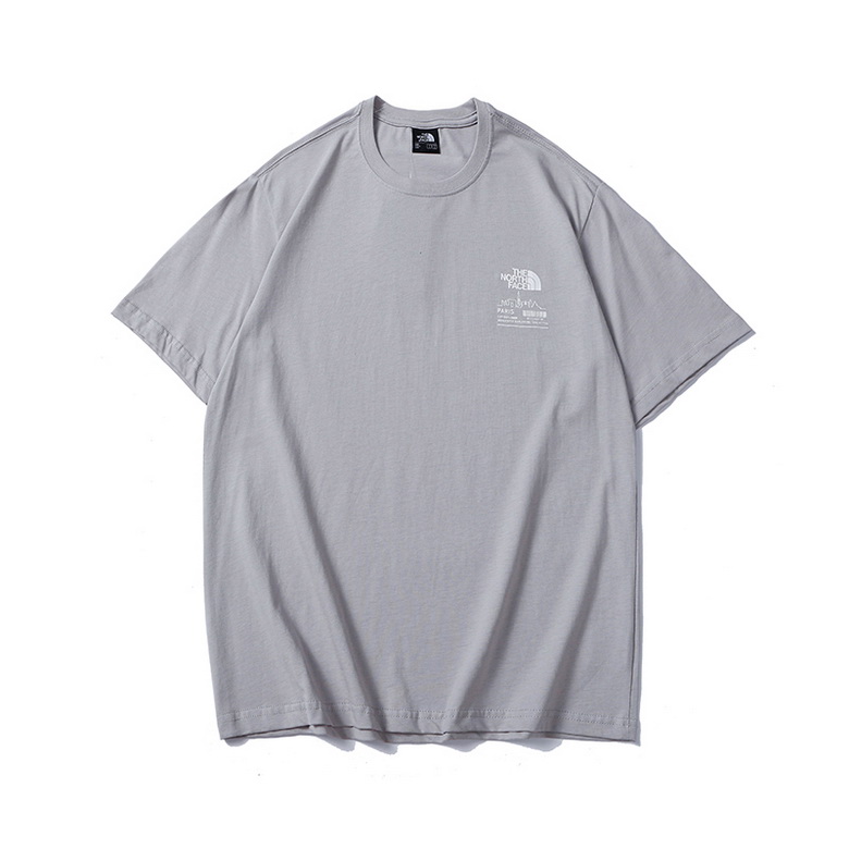 T-Shirt The North Face 'Paris'