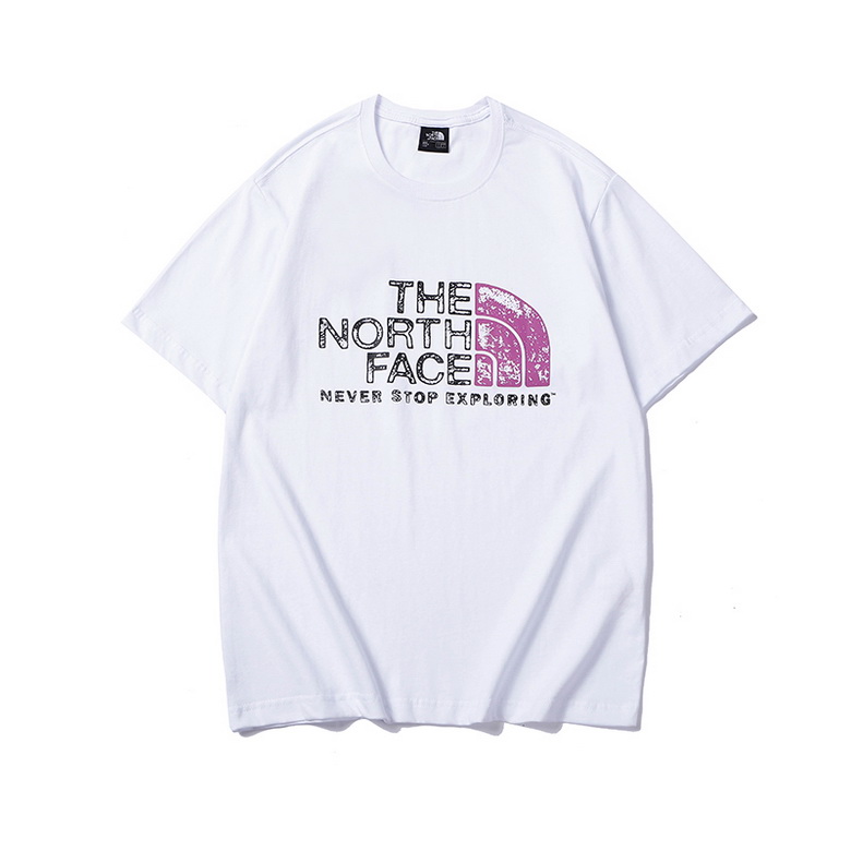 T-Shirt The North Face [M. 8]
