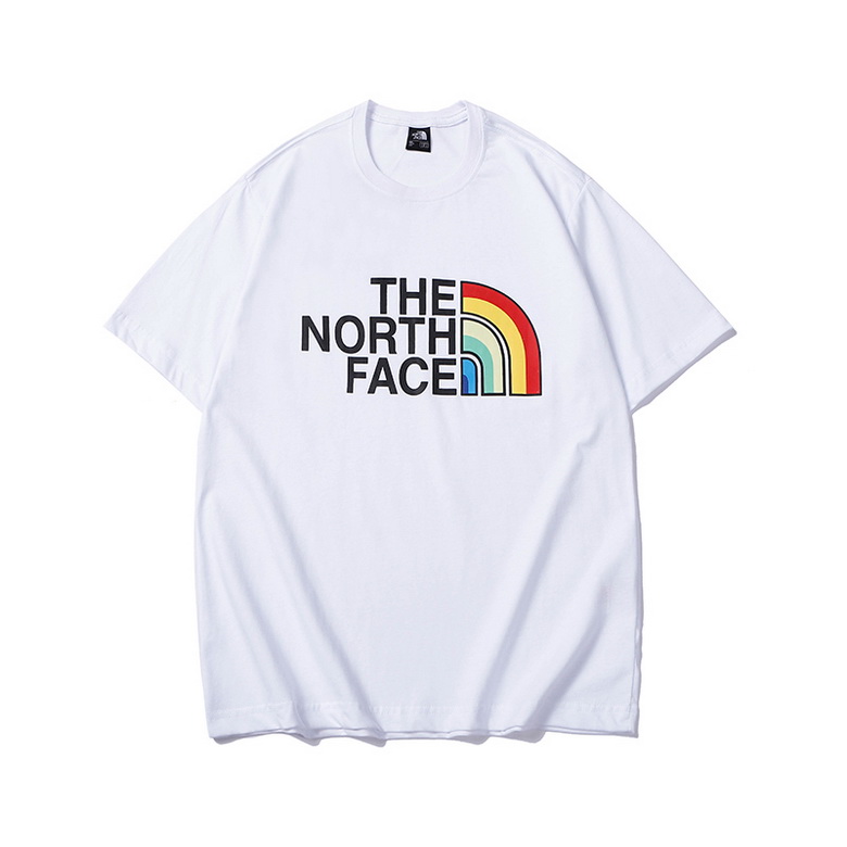 T-Shirt The North Face [M. 7]