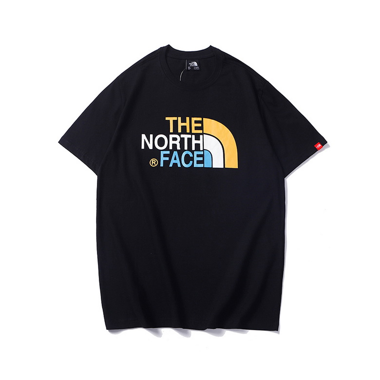 T-Shirt The North Face [M. 10]