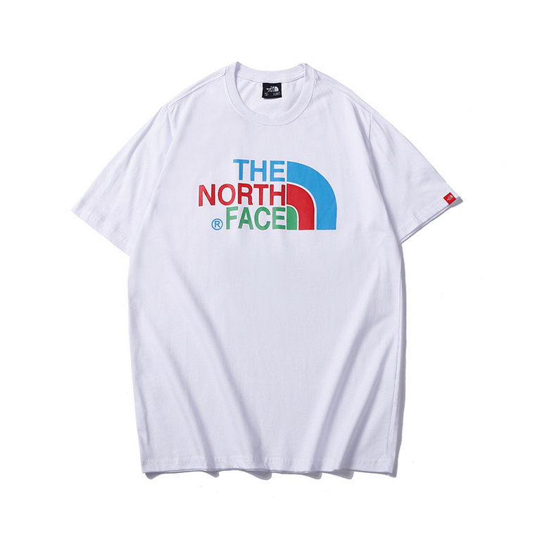 T-Shirt The North Face [M. 9]