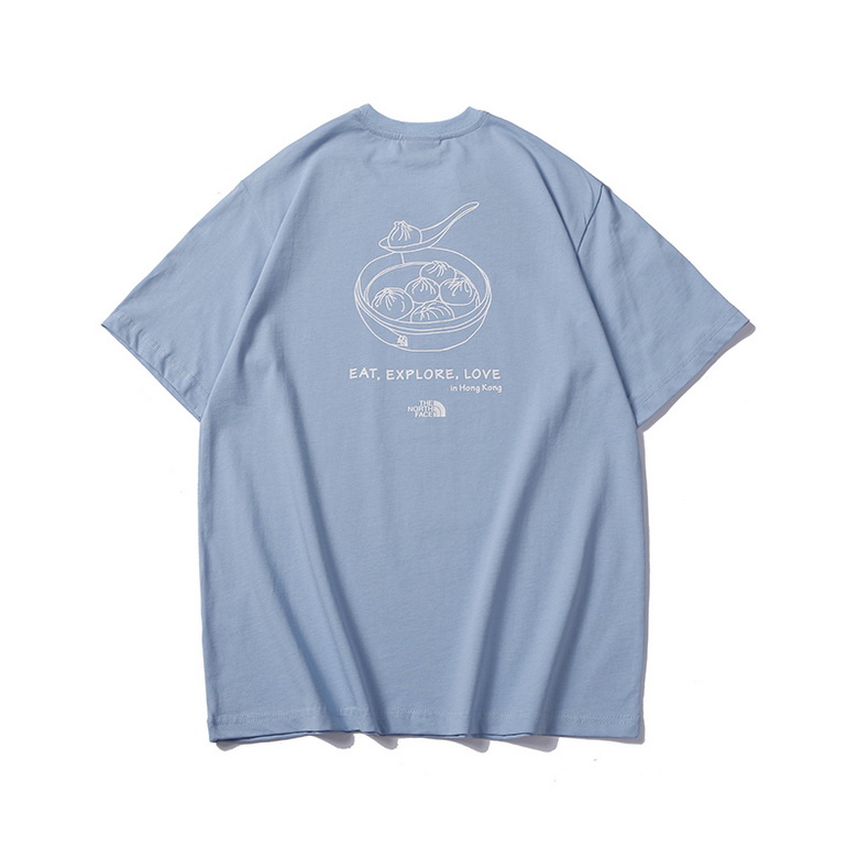 T-Shirt The North Face 'Seoul'