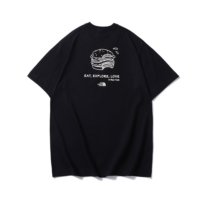 T-Shirt The North Face 'New York'
