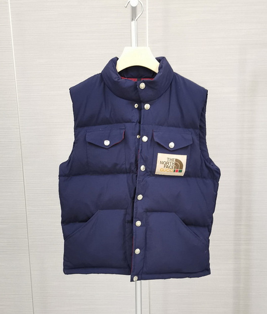 Gilet The North Face [X. 5]