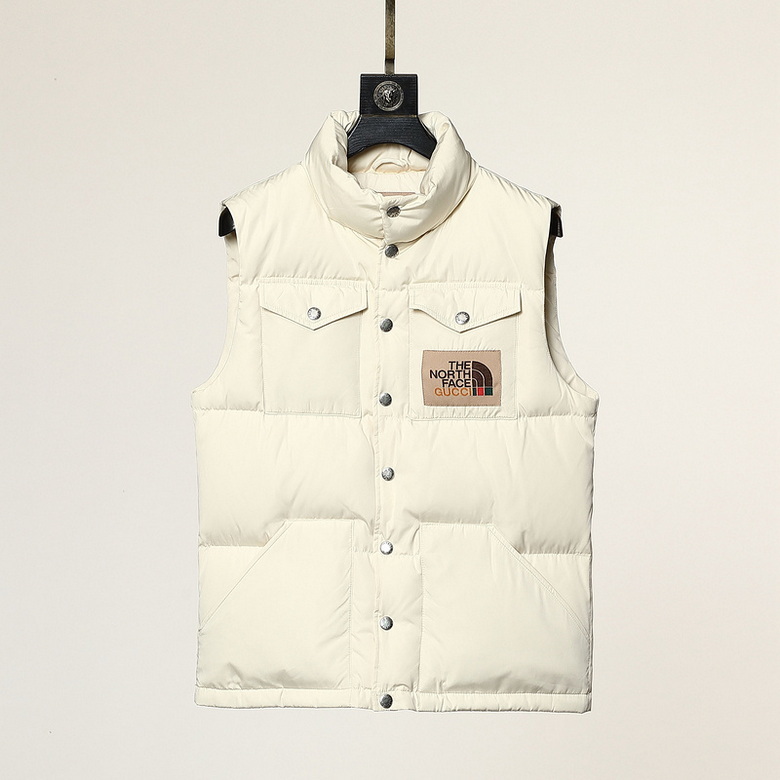 Gilet The North Face [X. 8]