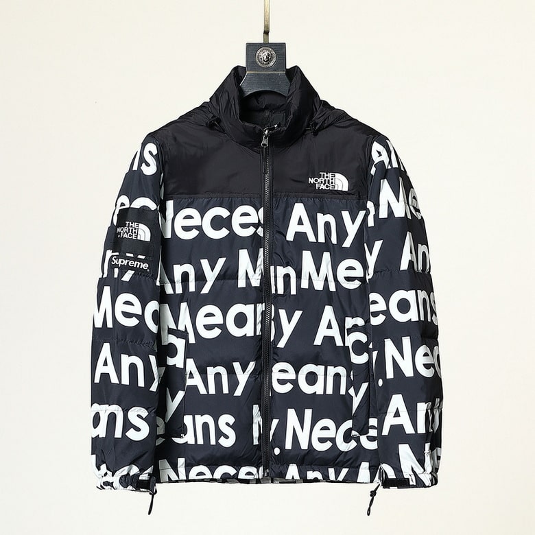 Doudoune The North Face x Supreme [X. 4]