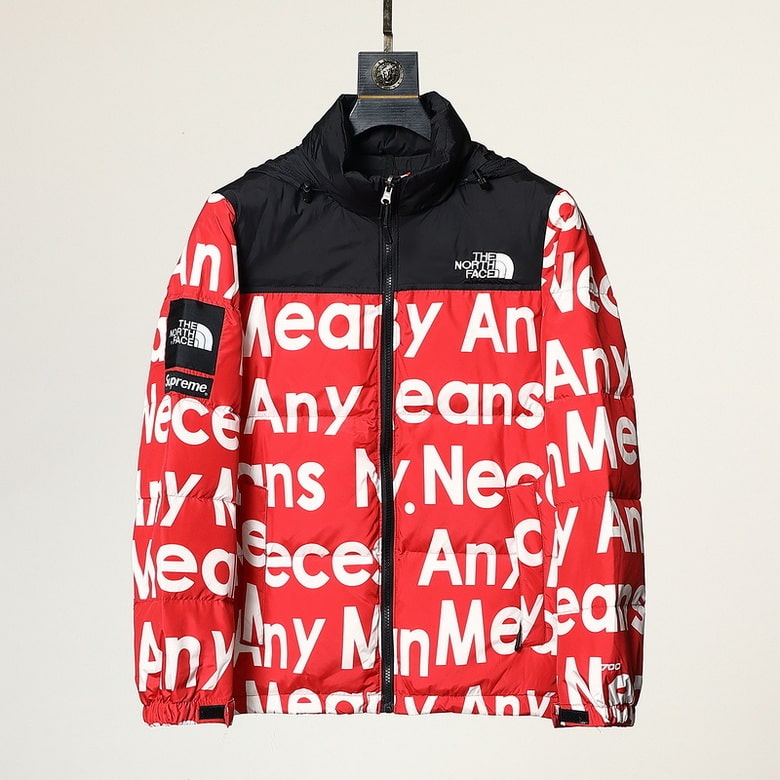 Doudoune The North Face x Supreme [X. 5]