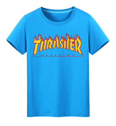T-Shirt Thrasher [M. 8]