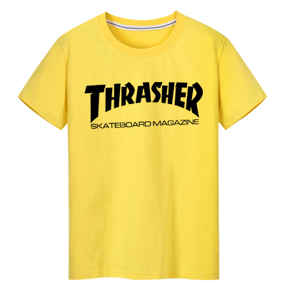 T-Shirt Thrasher [M. 7]