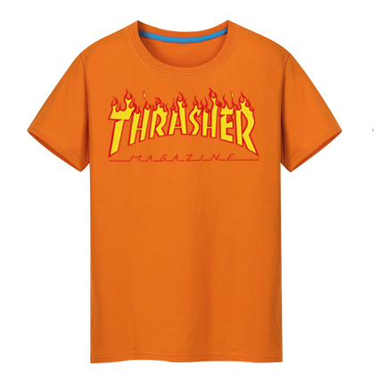T-Shirt Thrasher [M. 6]