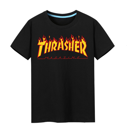 T-Shirt Thrasher [M. 5]