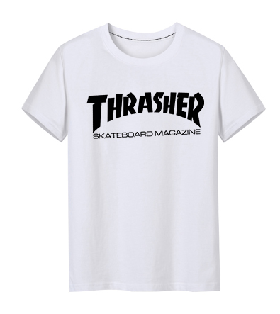 T-Shirt Thrasher [M. 4]