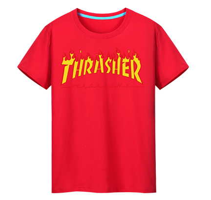 T-Shirt Thrasher [M. 3]