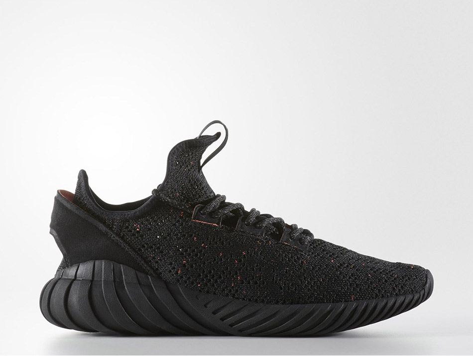 adidas Tubular Doom [R. 3]