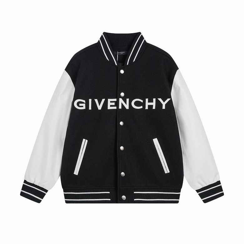 Veste varsity GIVENCHY [X. 1]