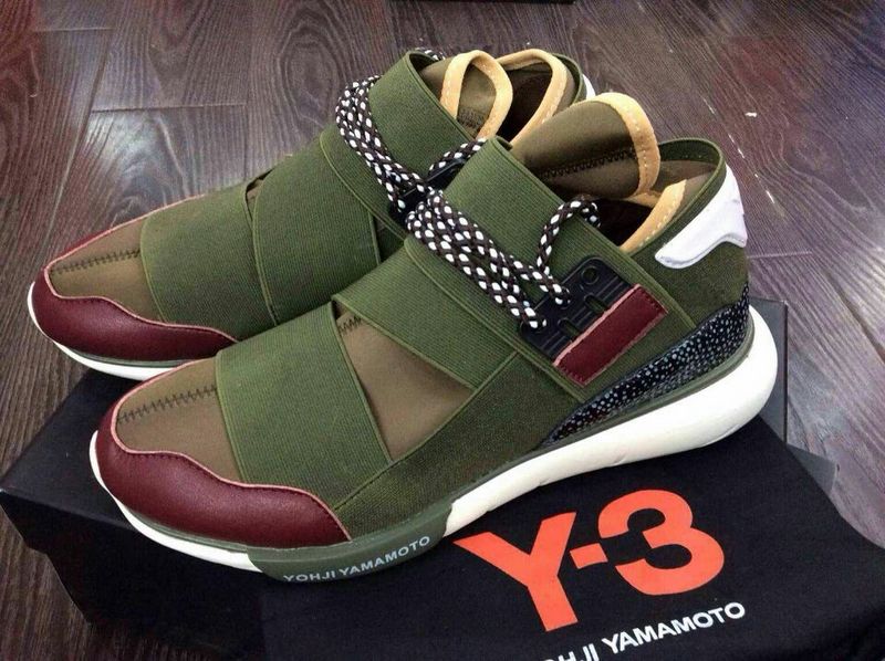 adidas Y-3 [R. 7]