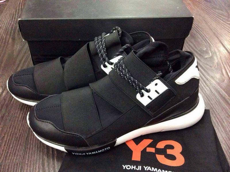 adidas Y-3 [R. 4]