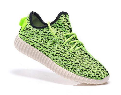 Yeezy 350 Boost [R. 3]