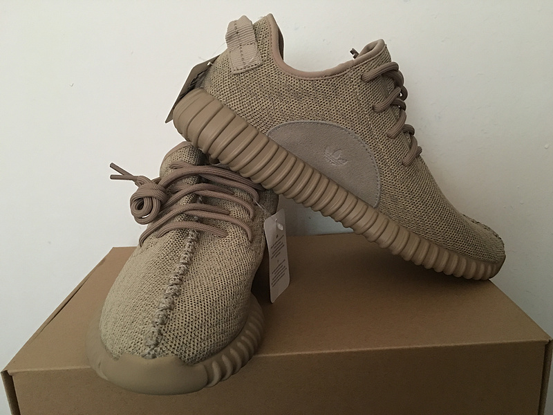 Yeezy 350 Boost [R. 7]