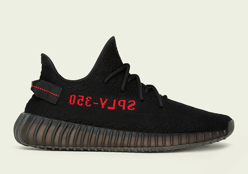 Yeezy Boost 350 V2 [R. 5]