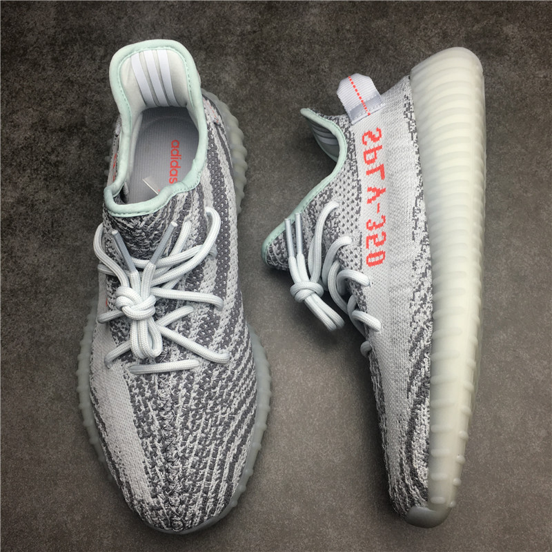 Yeezy Boost 350 V2 [R. 12]