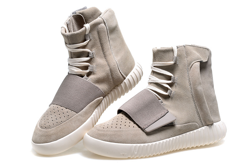 Yeezy 750 Boost [R. 3]