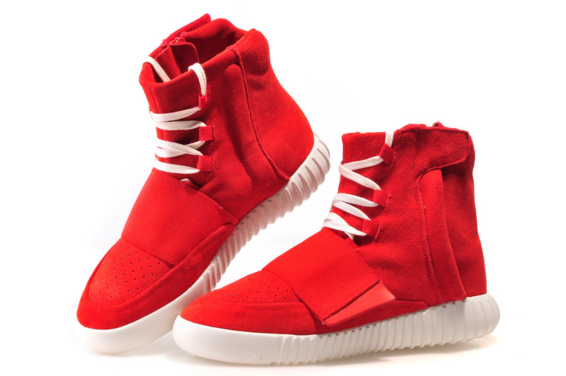 Yeezy 750 Boost [R. 2]