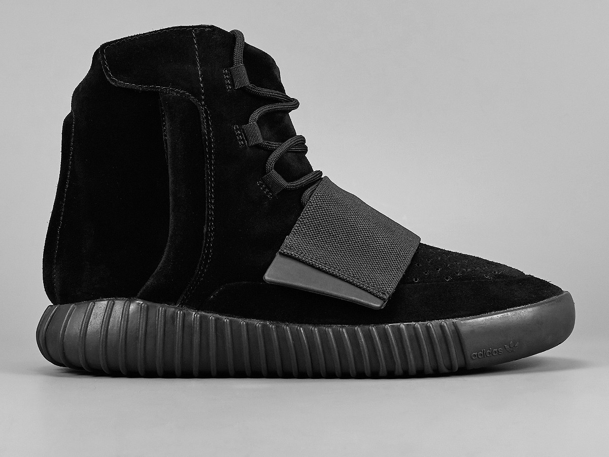 Yeezy 750 Boost [R. 4]