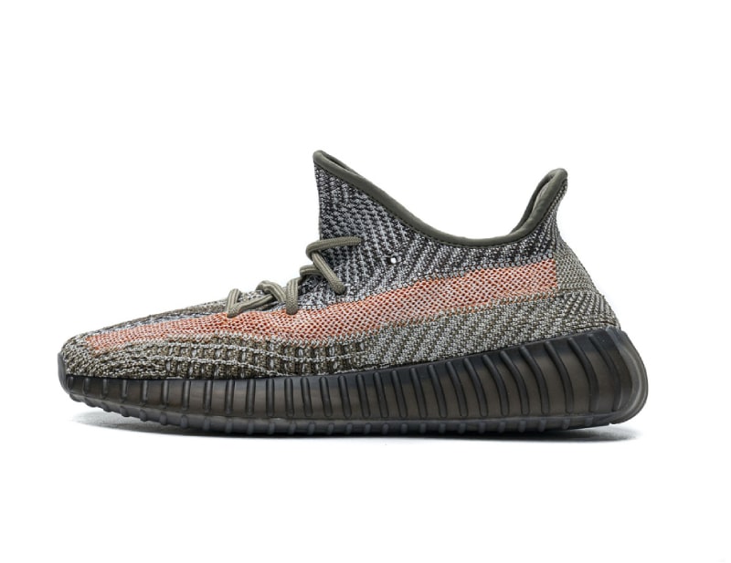 Yeezy Boost 350 V2 [R. 26]