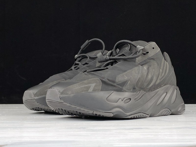 adidas Yeezy 700 MNVN Black