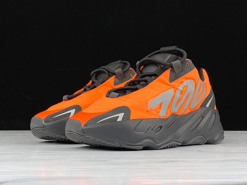 adidas Yeezy 700 MNVN Orange