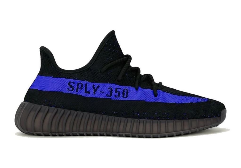 adidas Yeezy Boost 350 V2 'Dazzling Blue'