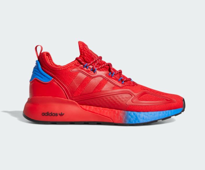 adidas ZX 2K Boost [X. 15]