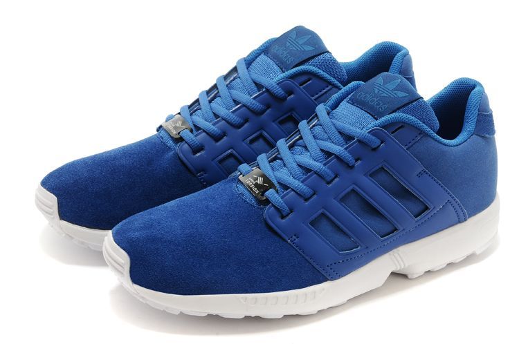 ZX FLUX 2.0 [R. 1]