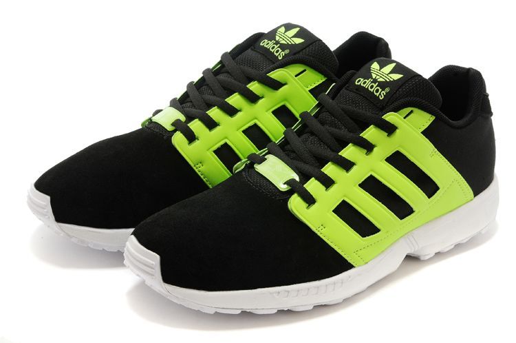 ZX FLUX 2.0 [R. 3]