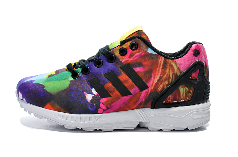 ZX FLUX [R. 04]