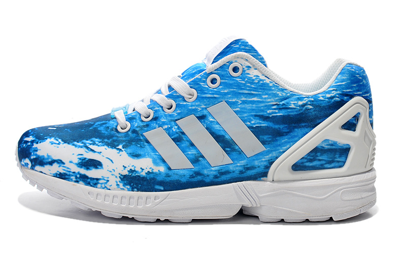 ZX FLUX [R. 03]